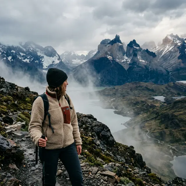 【最新比較】Patagonia（パタゴニア）が安い海外通販サイト7選！本物を安全に個人輸入する方法