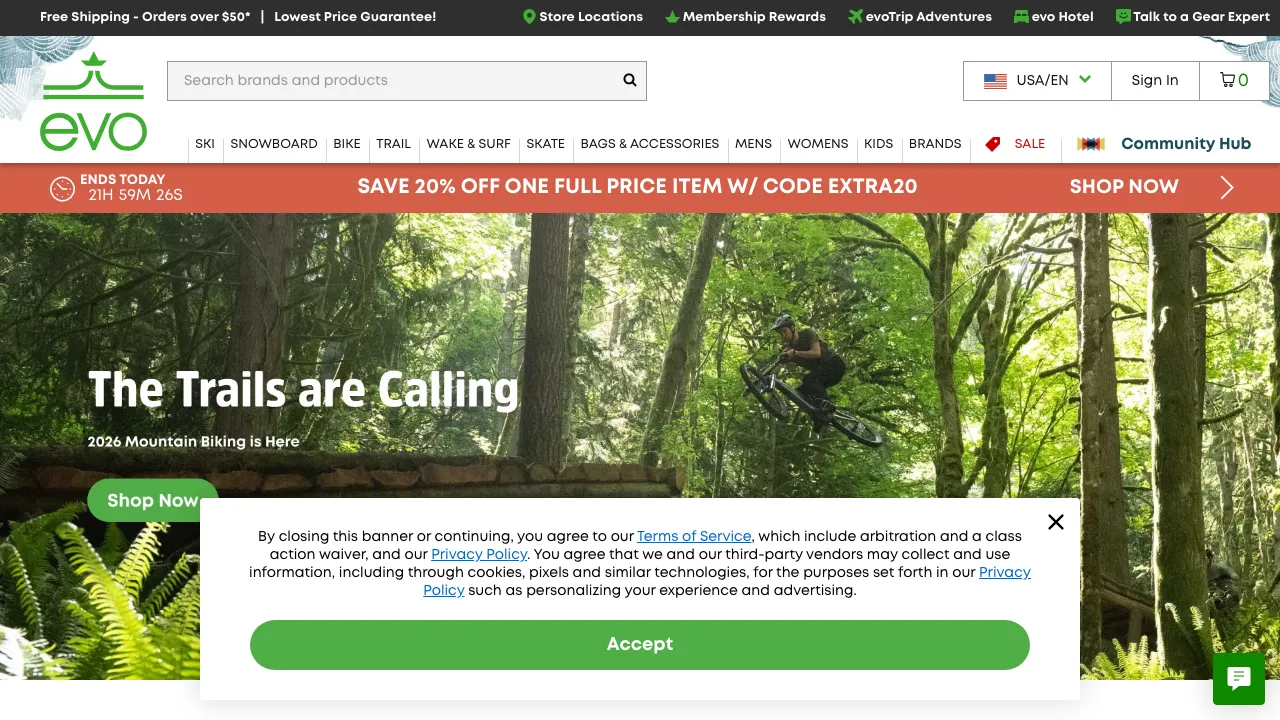 Evo（イーヴォ）