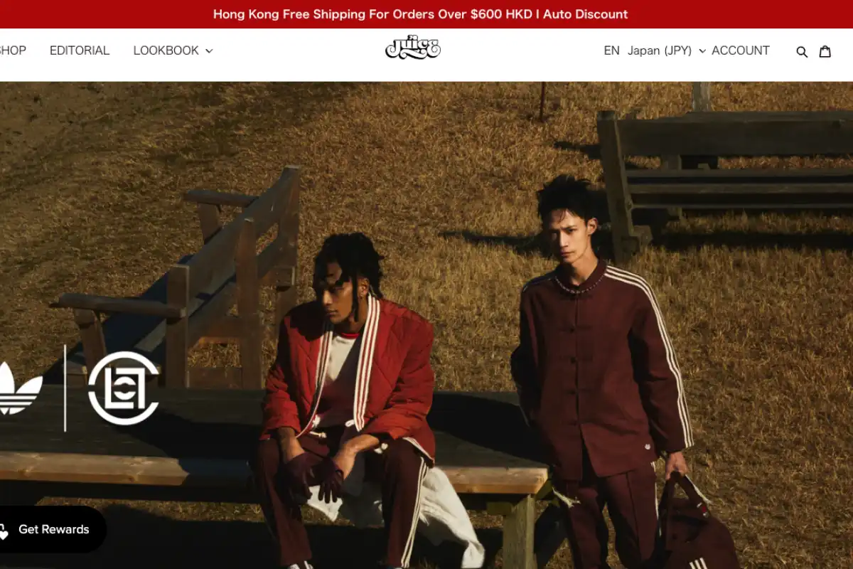 JUICE Store（ジュース・ストア）