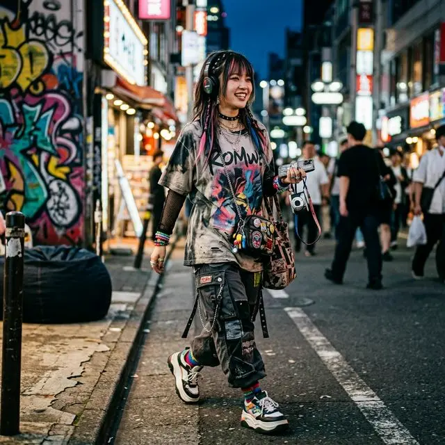 ROMWE（ロムウェ）